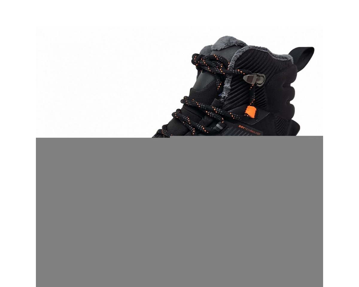 Mammut Blackfin III Mid Wanderschuh Mammut Blackfin III Mid Wanderschuh von Mammut