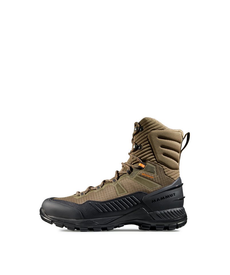 Mammut Blackfin III WP High Men Wanderschuh Mammut Blackfin III WP High Men Wanderschuh von Mammut