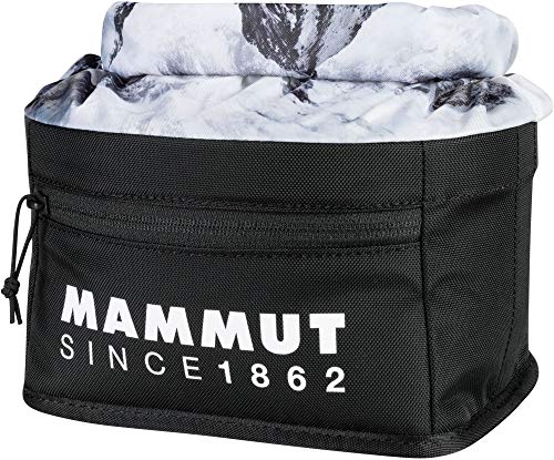 Mammut Boulder Chalk Bag, schwarz, Einheitsgröße Mammut Boulder Chalk Bag, schwarz, Einheitsgröße von Mammut