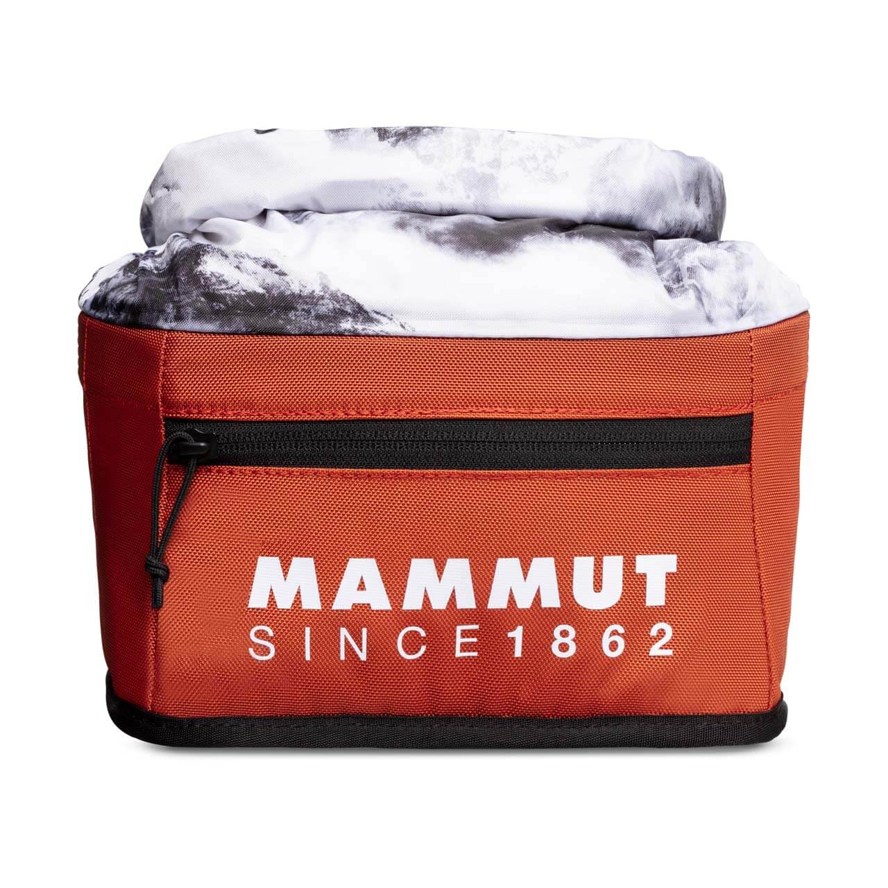 Mammut Boulder Chalkbag - Pepper Mammut Boulder Chalkbag - Pepper von Mammut