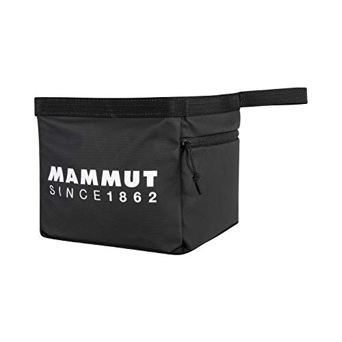 Mammut Boulder Cube Chalk Bag Chalk Bag Chalk Bag Mammut Boulder Cube Chalk Bag Chalk Bag Chalk Bag von Mammut