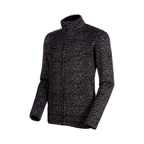 Chamuera ML Jacket Men, black, L von Mammut