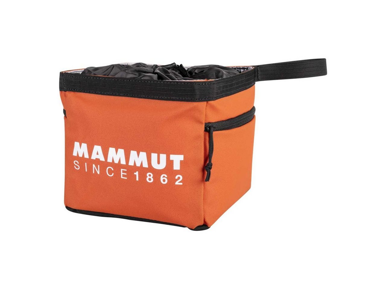 Mammut Cityrucksack Chalk Bag Boulder Cube von Mammut