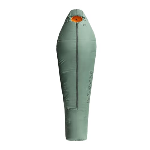 Mammut Comfort Fasertasche -1C Tiefe Zypresse L Mammut Comfort Fasertasche -1C Tiefe Zypresse L von Mammut