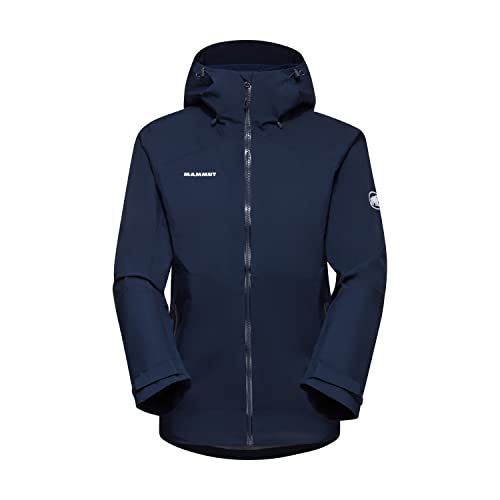 Mammut Convey Tour HS Hooded Jacket Women - XS Mammut Convey Tour HS Hooded Jacket Women - XS von Mammut