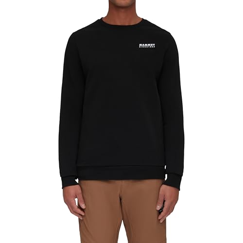 Mammut Core ML Rundhalsausschnitt Herren 1862 schwarz M Mammut Core ML Rundhalsausschnitt Herren 1862 schwarz M von Mammut