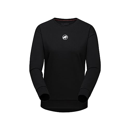 Mammut Mammut Core ML Crew Neck Women Original; black; M von Mammut