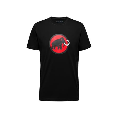 Mammut Core T-Shirt Herren Classic schwarz M Mammut Core T-Shirt Herren Classic schwarz M von Mammut