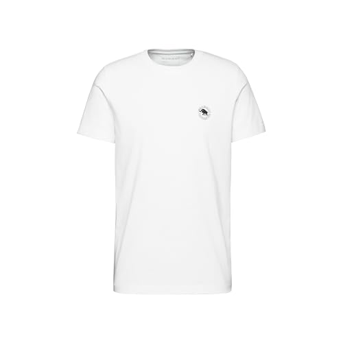 Mammut Core T-Shirt Men Garantie Mammut Core T-Shirt Men Garantie von Mammut