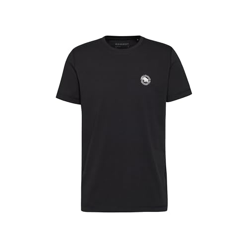 Mammut Core T-Shirt Men Garantie Mammut Core T-Shirt Men Garantie von Mammut