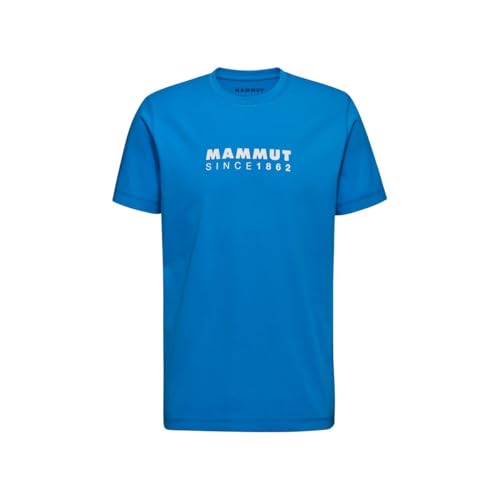 Mammut Core T-Shirt Men Logo - XL von Mammut