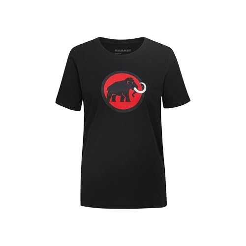 Mammut Core T-Shirt Damen Classic schwarz S Mammut Core T-Shirt Damen Classic schwarz S von Mammut