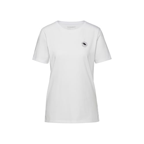 Mammut Core T-Shirt Women Garantie Mammut Core T-Shirt Women Garantie von Mammut