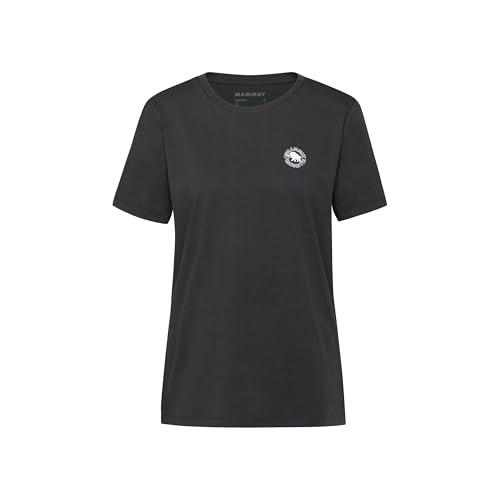 Mammut Core T-Shirt Women Garantie Mammut Core T-Shirt Women Garantie von Mammut