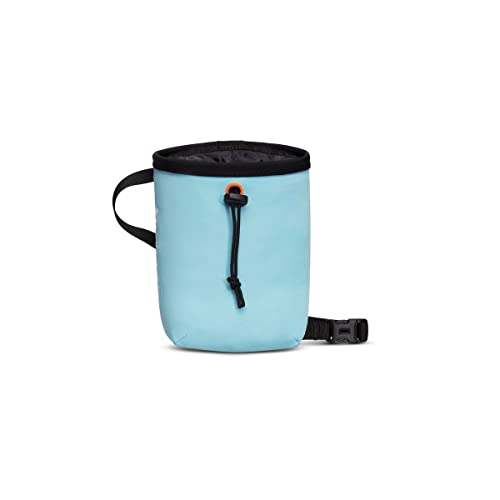 Mammut Crag Chalk Bag, cool Blue Mammut Crag Chalk Bag, cool Blue von Mammut