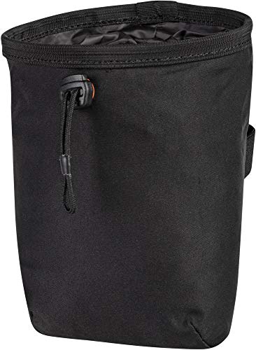Mammut Crag Chalk Bag schwarz, Einheitsgröße Mammut Crag Chalk Bag schwarz, Einheitsgröße von Mammut