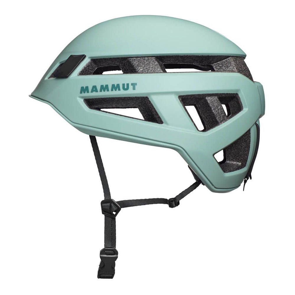 Mammut Crag Sender Helmet Silber 56-61 cm Mammut Crag Sender Helmet Silber 56-61 cm von Mammut