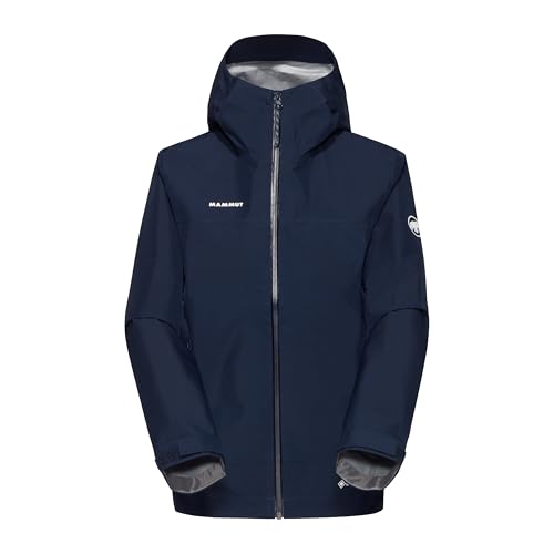 Mammut Crater Light HS Hooded Jacket Women Mammut Crater Light HS Hooded Jacket Women von Mammut