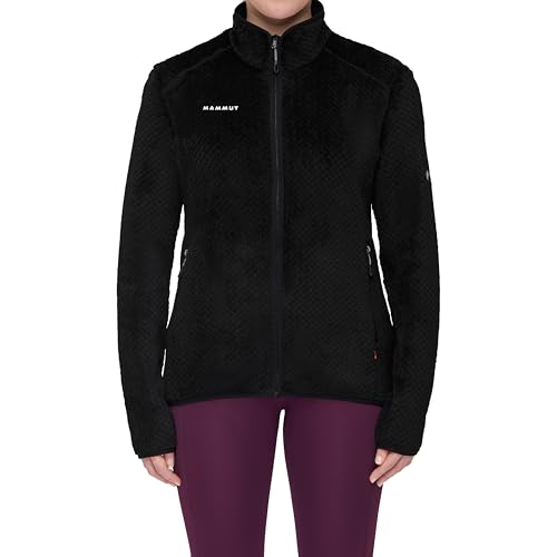 Mammut Innominata ML Jacke Damen schwarz XS von Mammut