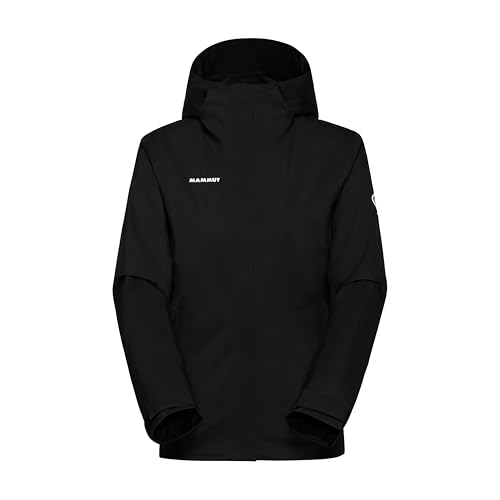 Mammut Alto HS Kapuzenjacke Damen schwarz S Mammut Alto HS Kapuzenjacke Damen schwarz S von Mammut