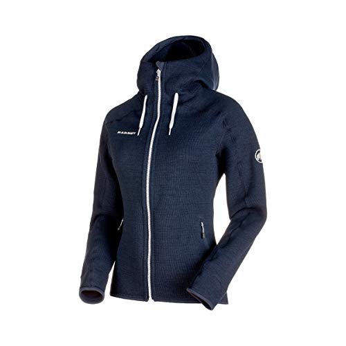 Mammut Arctic ML Hooded Jacket Women - Fleecejacke Mammut Arctic ML Hooded Jacket Women - Fleecejacke von Mammut