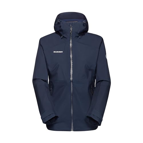 Mammut Convey Tour HS Kapuzenjacke Damen marine S Mammut Convey Tour HS Kapuzenjacke Damen marine S von Mammut
