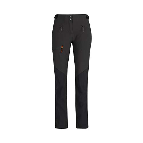 Mammut Courmayeur SO Hose Damen schwarz 42 Mammut Courmayeur SO Hose Damen schwarz 42 von Mammut