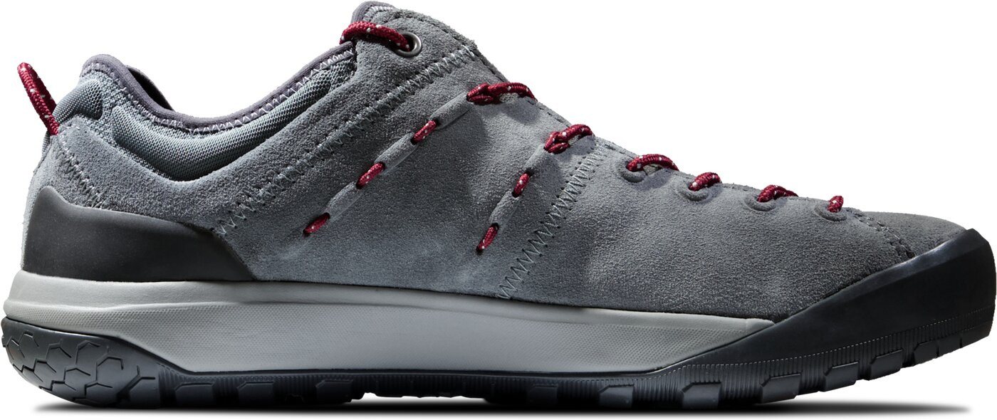 Mammut Damen Halbschuh Mammut Hueco Low Gtx Wanderschuh Mammut Damen Halbschuh Mammut Hueco Low Gtx Wanderschuh von Mammut