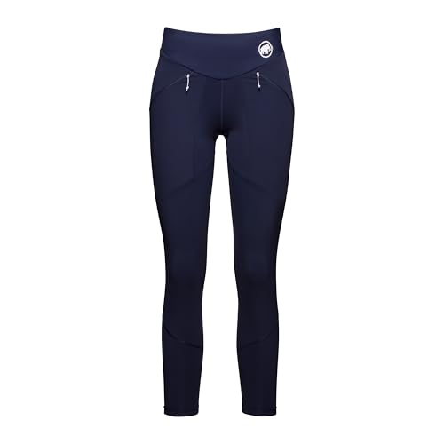 Mammut Aenergy Light Strumpfhose Damen Marine XS Mammut Aenergy Light Strumpfhose Damen Marine XS von Mammut