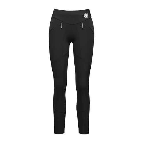 Mammut Aenergy Light Strumpfhose Damen schwarz XS Mammut Aenergy Light Strumpfhose Damen schwarz XS von Mammut