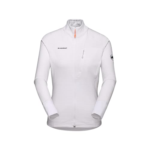 Mammut Taiss Light ML Jacke Damen weiß L Mammut Taiss Light ML Jacke Damen weiß L von Mammut