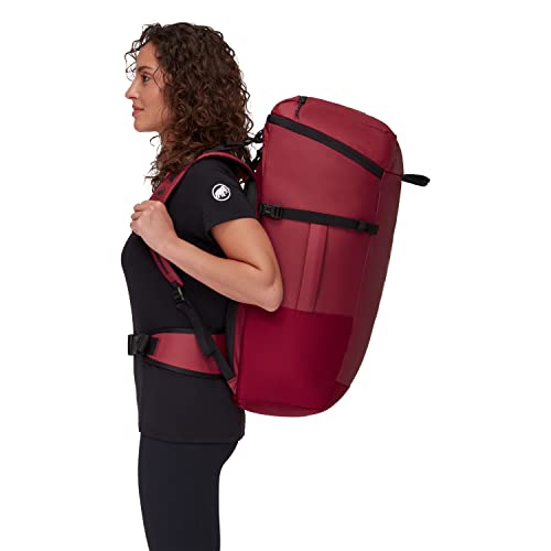 Mammut Damen Neon 55 Rucksack, blood red von Mammut