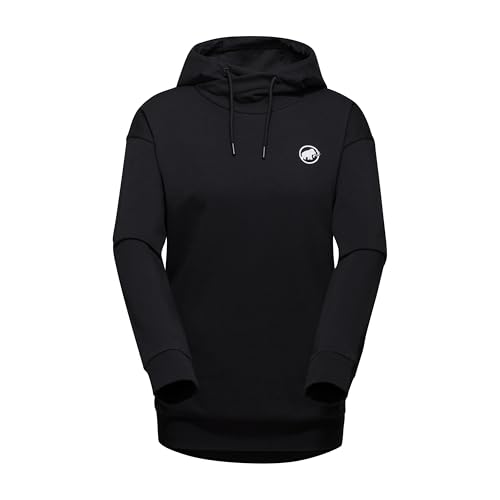 Mammut ML Hoody Damen Original schwarz L Mammut ML Hoody Damen Original schwarz L von Mammut
