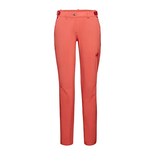 Mammut Damen Runbold Hose, Terracotta, S von Mammut