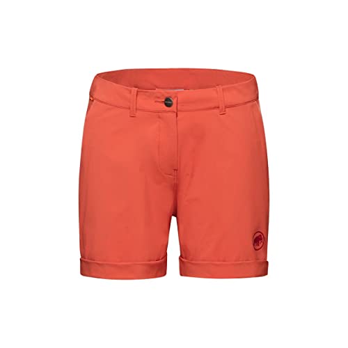 Mammut Runbold Roll Cuff Damen Shorts von Mammut