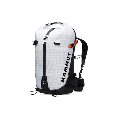 Mammut Damen Wanderrucksack Trion 28 Women White-Black Einheitsgröße von Mammut