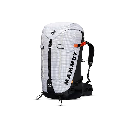 Mammut Damen Wanderrucksack Trion 38 Women White-Black Einheitsgröße von Mammut