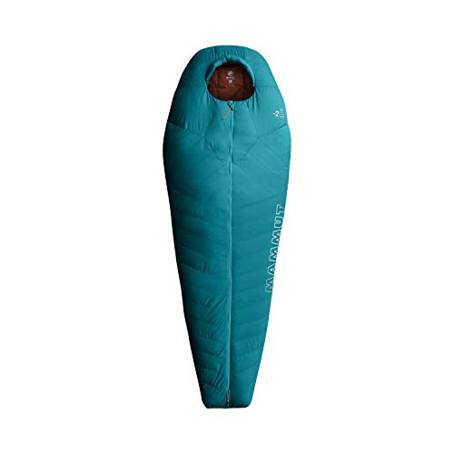 Mammut Damen Women's Relax -2C Daunenschlafsack von Mammut