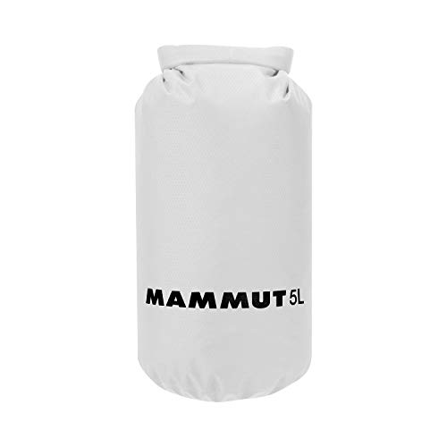 Mammut Drybag Hellweiß 5 L Mammut Drybag Hellweiß 5 L von Mammut