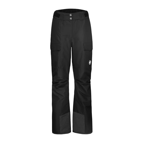 Mammut Fall Line HS Thermohose Damen schwarz 36 Mammut Fall Line HS Thermohose Damen schwarz 36 von Mammut