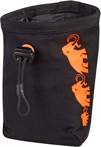 Mammut First Crag Chalk Bag Magnesiumbeutel von Mammut