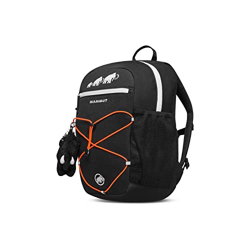 Mammut First Zip 4, 8, 16 Black 4 Liter von Mammut