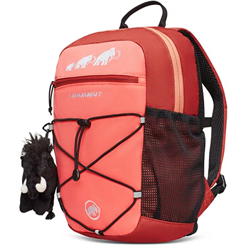 Mammut First Zip 4, 8, 16 Salmon/Terracotta 16 Liter von Mammut