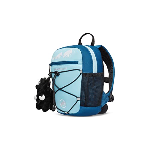 Mammut First Zip 4, 8, 16 cool Blue/deep Ice 8 Liter von Mammut