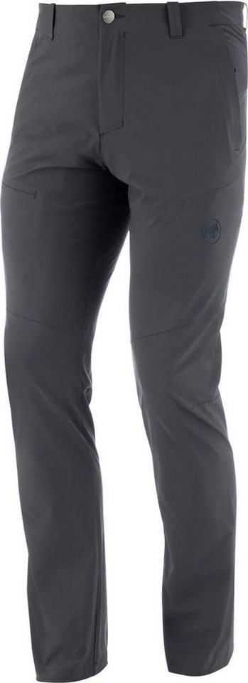 Mammut Funktionshose Wanderhose Mammut Runbold Pants Herren von Mammut