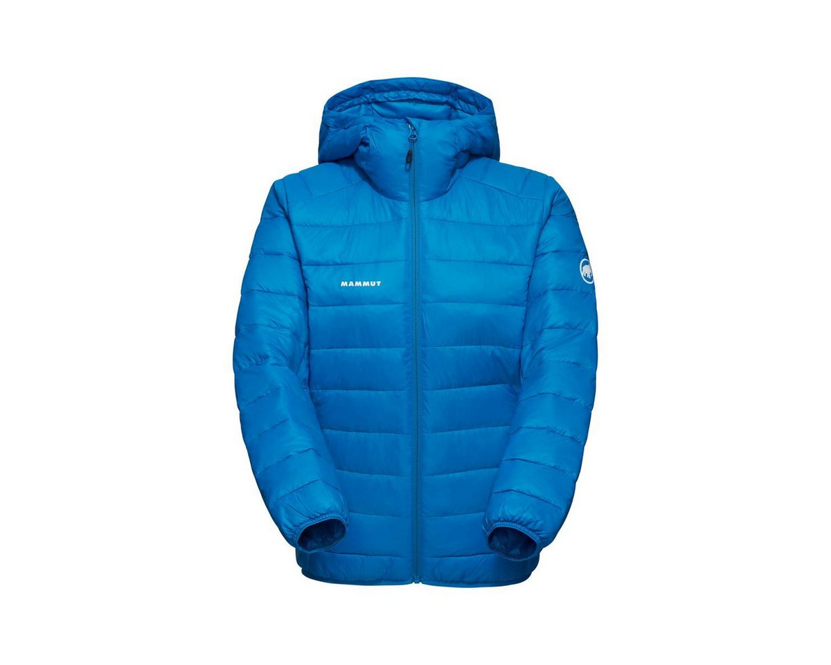 Mammut Funktionsjacke Crag IN Hooded Jacket Damen, Kunstfaser-Jacke - Mammut Mammut Funktionsjacke Crag IN Hooded Jacket Damen, Kunstfaser-Jacke - Mammut von Mammut