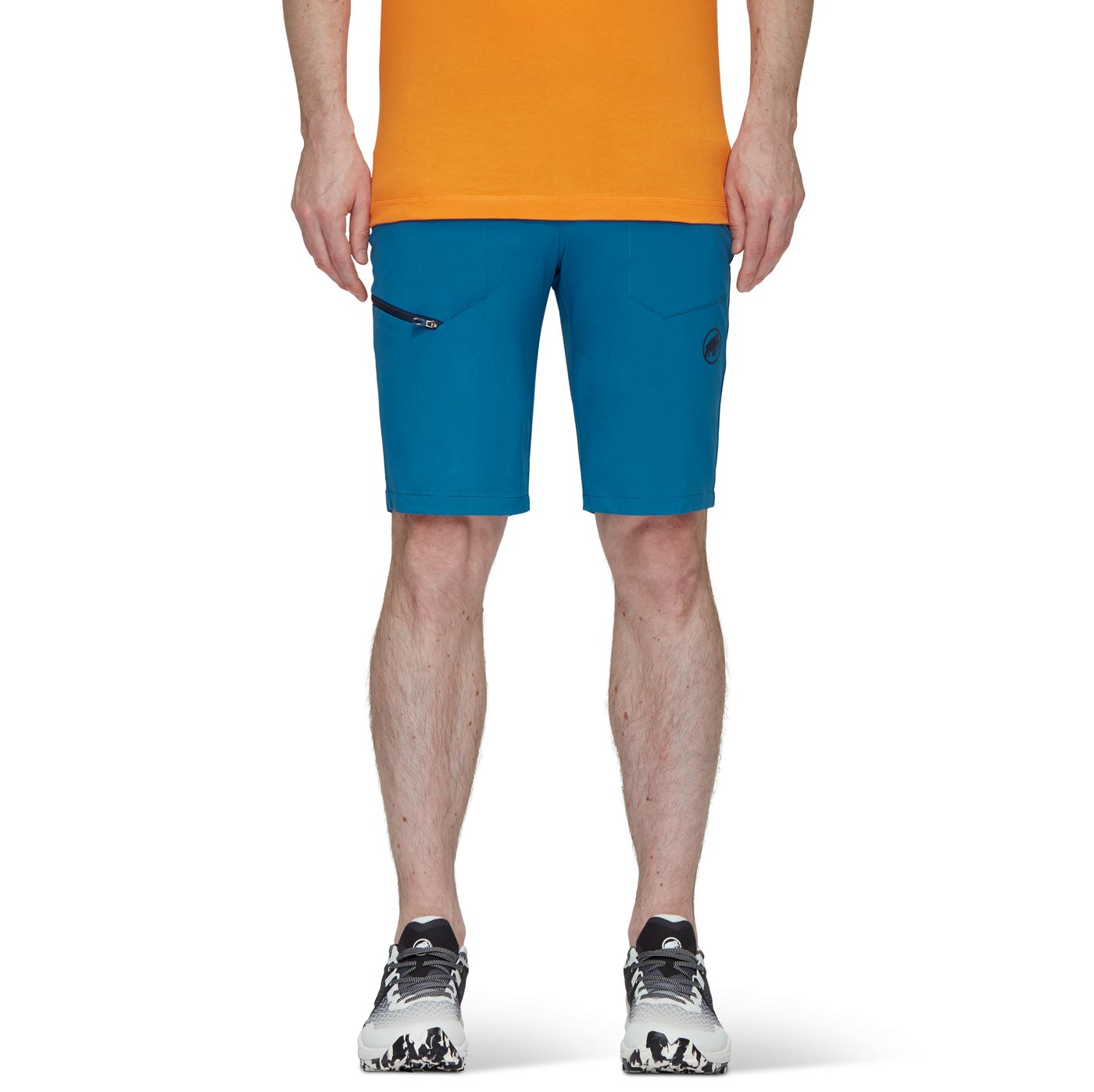 Mammut Funktionsshorts Mammut Runbold Shorts von Mammut