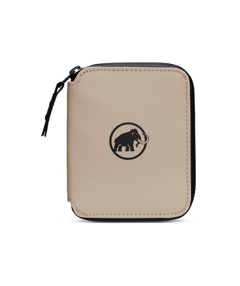 Mammut Geldbörse Seon Zip Wallet von Mammut