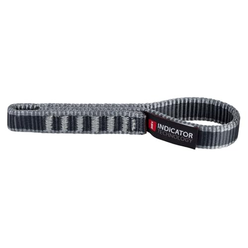 Mammut Gym Indicator Express Sling 16.0 30cm Mammut Gym Indicator Express Sling 16.0 30cm von Mammut