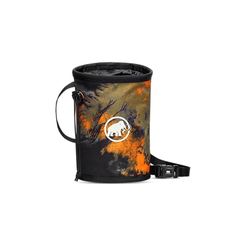 Mammut Gym Print Chalk Bag Island AOP, Einheitsgröße Mammut Gym Print Chalk Bag Island AOP, Einheitsgröße von Mammut